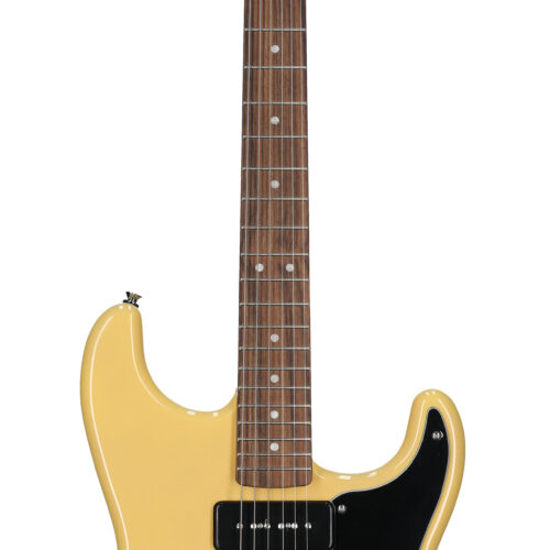 Squier Paranormal Strat-O-Sonic LN Vintage Blonde