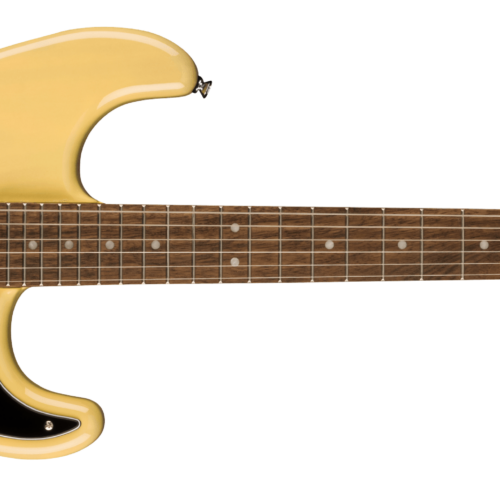 Paranormal Strat-O-Sonic™ - Vintage Blonde / Laurel / Okoume