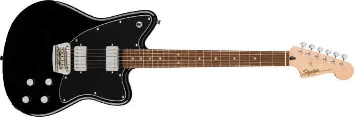 Paranormal Toronado™ - Black / Indian Laurel / Poplar