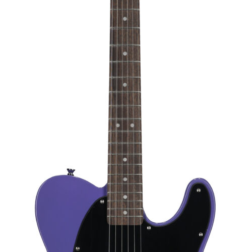 Squier Sonic Esquire H Laurel Neck Ultraviolet