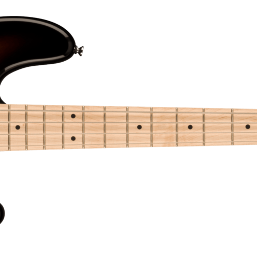 Squier Sonic® Precision Bass® - 2-Color Sunburst / Maple / Poplar