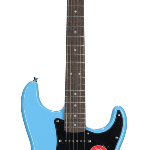 Squier Sonic Strat Laurel Neck California Blue