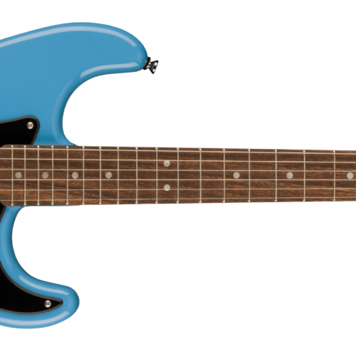 Squier Sonic® Stratocaster® - California Blue / Indian Laurel / Poplar