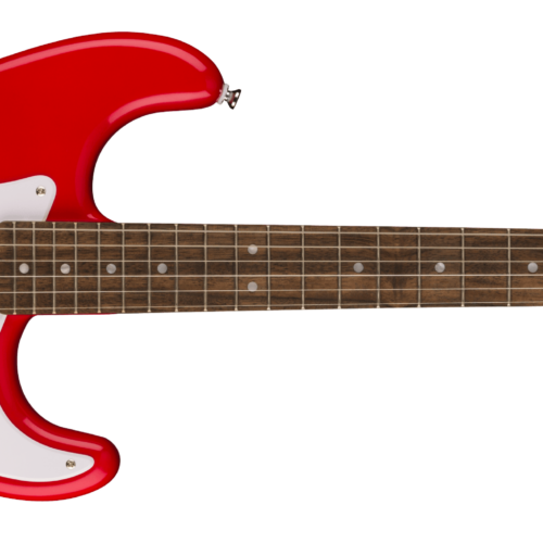 Squier Sonic® Stratocaster® HT - Torino Red / Indian Laurel / Poplar