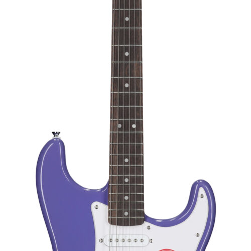 Squier Sonic Stratocaster Laurel Neck Ultraviolet