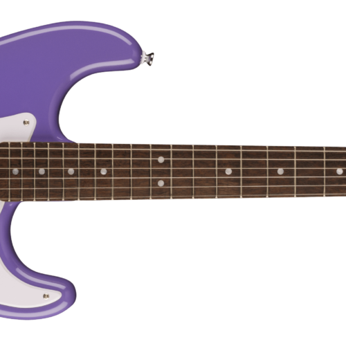 Squier Sonic® Stratocaster® - Ultraviolet / Indian Laurel / Poplar