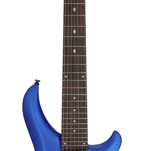 Sterling MAJ170 Majesty 7 Guitar Siberian Sapphire