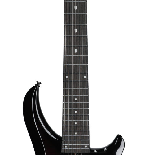 Sterling MAJ270XFM Majesty 7 Electric Tiger Eye