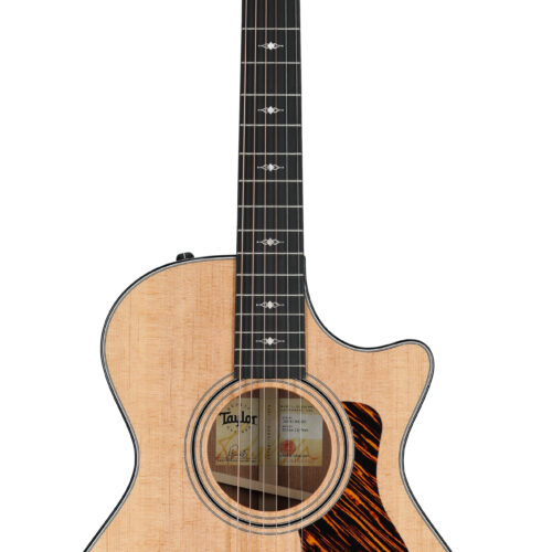 Taylor 312ce 12 Fret Grand Concert A/E with Case