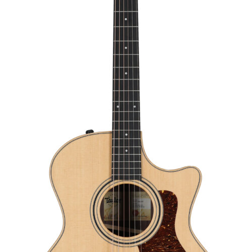 Taylor 414ce Studio Acoustic Electric Natural