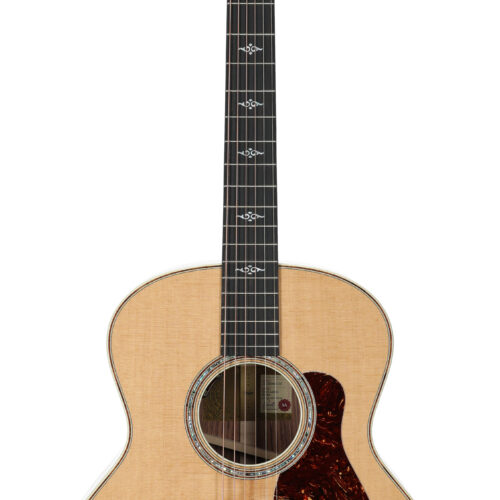 Taylor Gold Label 814e Acoustic Electric Natural