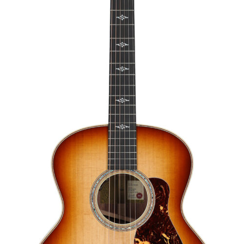 Taylor Gold Label 814e Acoustic Electric Sunburst