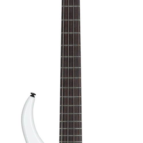 Tobias LE Growler IV Bass White Pearl W/B