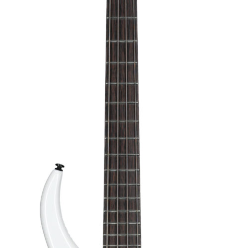 Tobias LE Killer B IV Bass White Pearl W/B