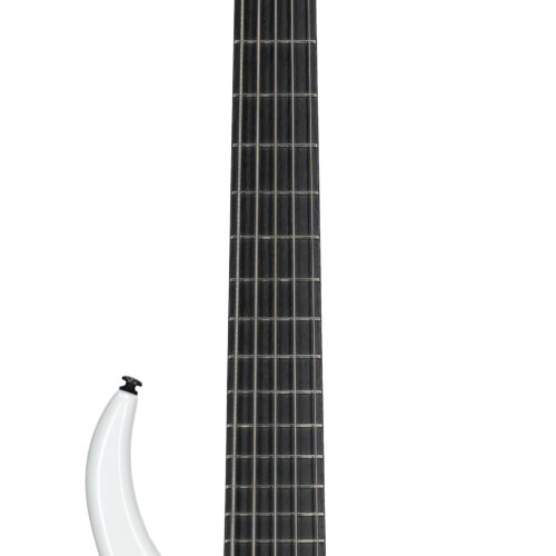 Tobias LE Killer B V 5-String White Pearl W/B