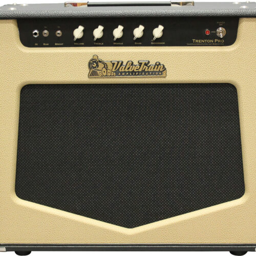 ValveTrain T112 Combo Amplifier 1x12 27 Watts