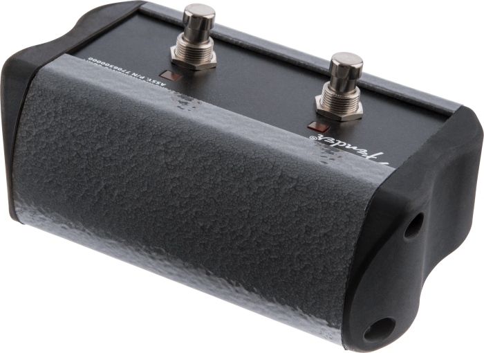 2-Button Footswitch: Channel-Reverb Acoustic Pro/SFX® - Image 2