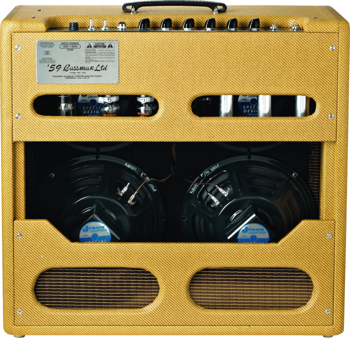'59 Bassman® LTD - Image 2