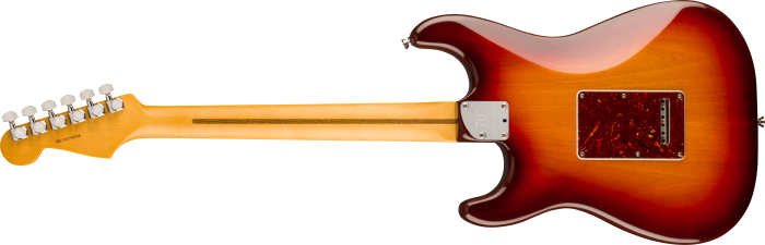 70th Anniversary American Professional II Stratocaster® - Image 2