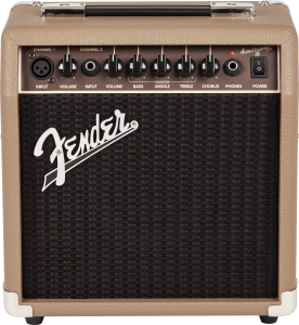 Acoustasonic™ 15