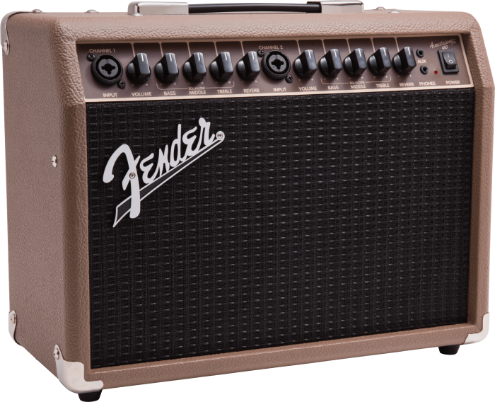 Acoustasonic™ 40 - Image 2