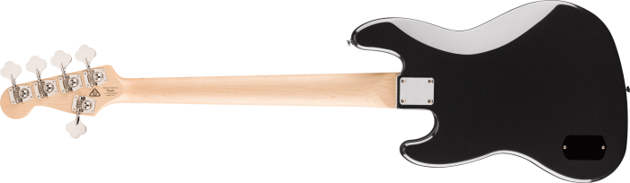 Affinity Series® Active Jazz Bass® V - Image 2