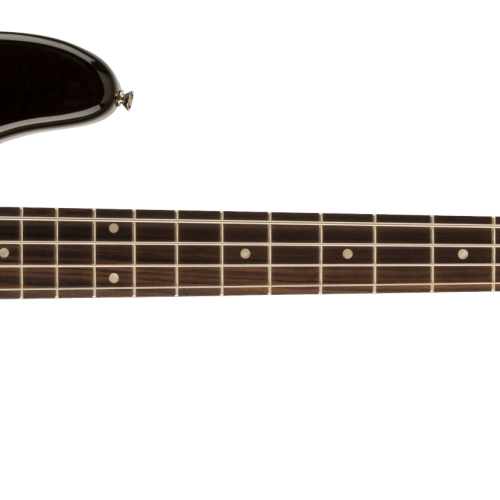 Affinity Series® Precision Bass® PJ - Black / Indian Laurel / Poplar