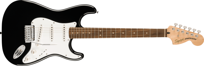 Affinity Series® Stratocaster® Mustang™ Micro Pack - Image 2