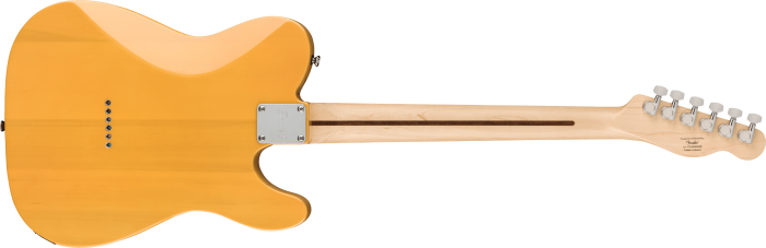 Affinity Series® Telecaster® Left-Handed - Image 2