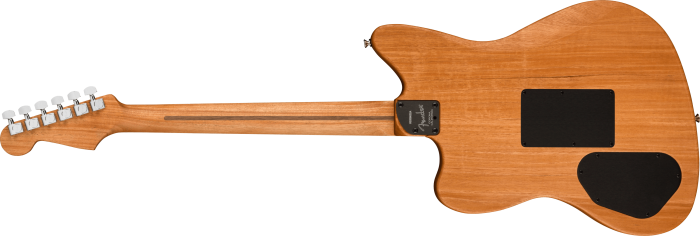 American Acoustasonic® Jazzmaster® - Image 2