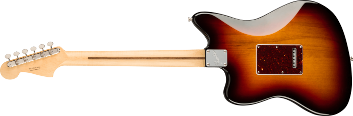 American Performer Jazzmaster® - Image 2