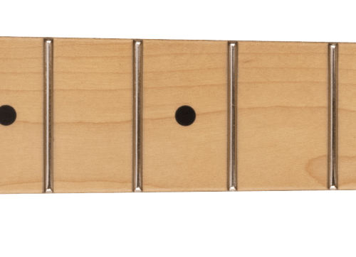 American Performer Tele® Neck
