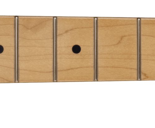 American Pro II Strat Neck