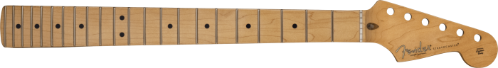 American Pro II Strat Neck