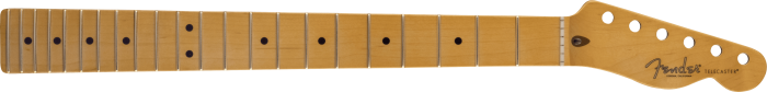 American Pro II Tele Neck