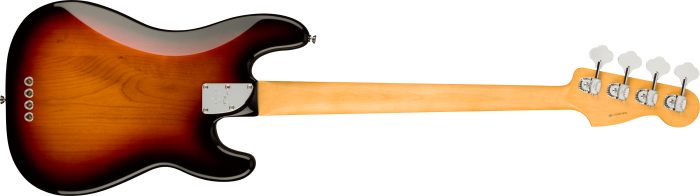 American Professional II Precision Bass® Left-Hand - Image 2