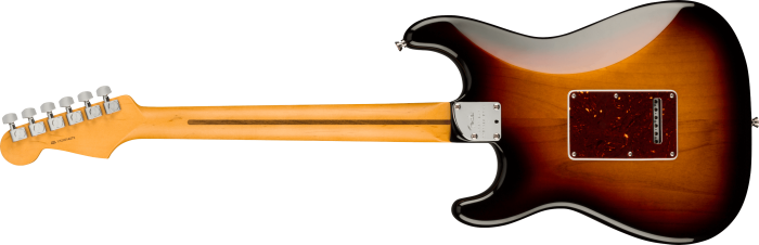 American Professional II Stratocaster® - Image 2