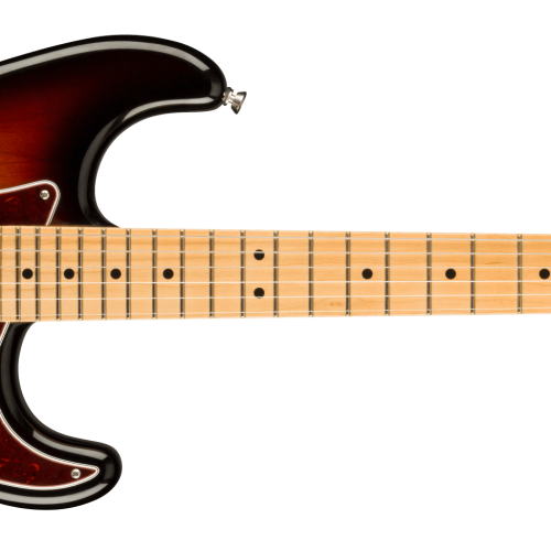 American Professional II Stratocaster® - 3-Color Sunburst / Maple / Alder
