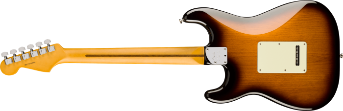 Anniversary 2-Color Sunburst