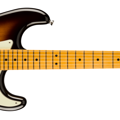 American Professional II Stratocaster®