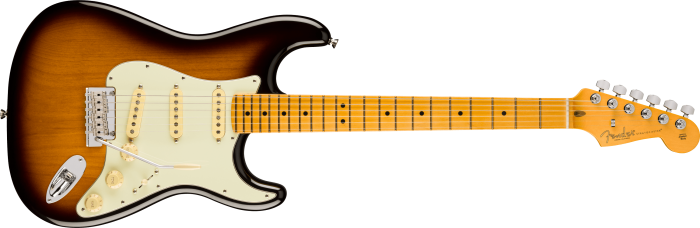 American Professional II Stratocaster®