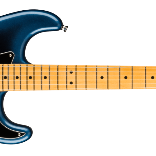 American Professional II Stratocaster® - Dark Night / Maple / Alder