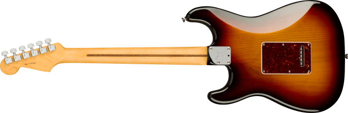 American Professional II Stratocaster® HSS - Image 2