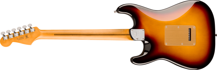American Ultra II Stratocaster® - Image 2