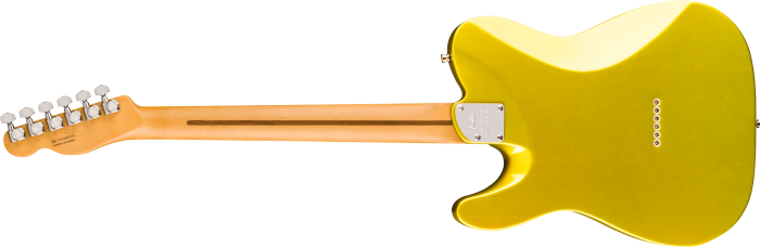 American Ultra II Telecaster® - Image 2