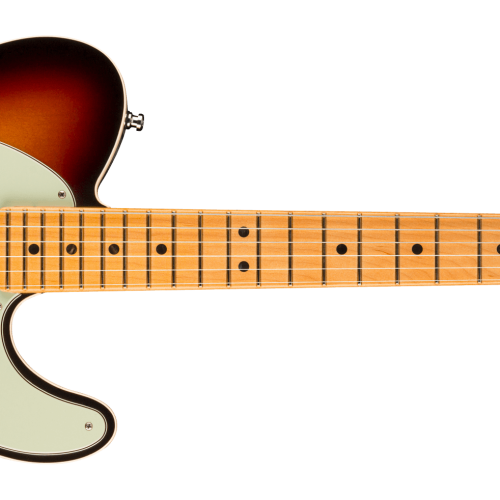 American Ultra Telecaster® - Ultraburst / Maple / Alder