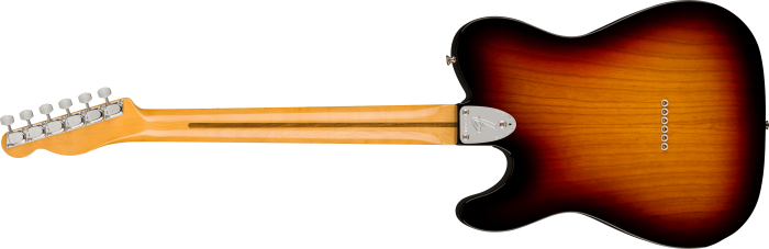 American Vintage II 1972 Telecaster® Thinline - Image 2