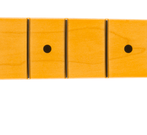American Vintage II 1973 Stratocaster Neck
