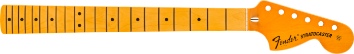 American Vintage II 1973 Stratocaster Neck