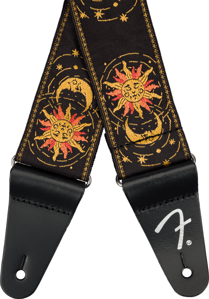 American Vintage II Sun Straps - Image 2